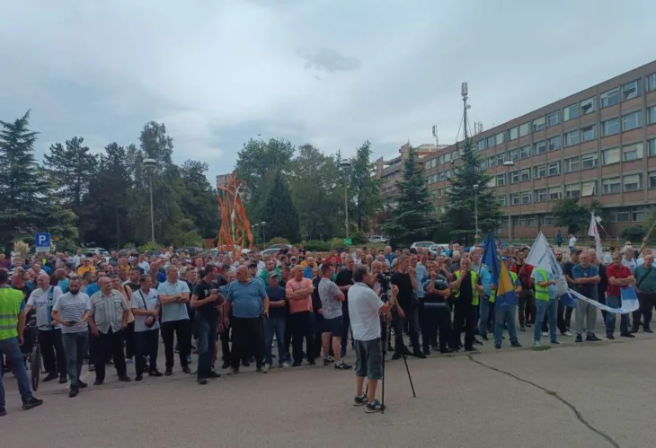 ArcelorMittal