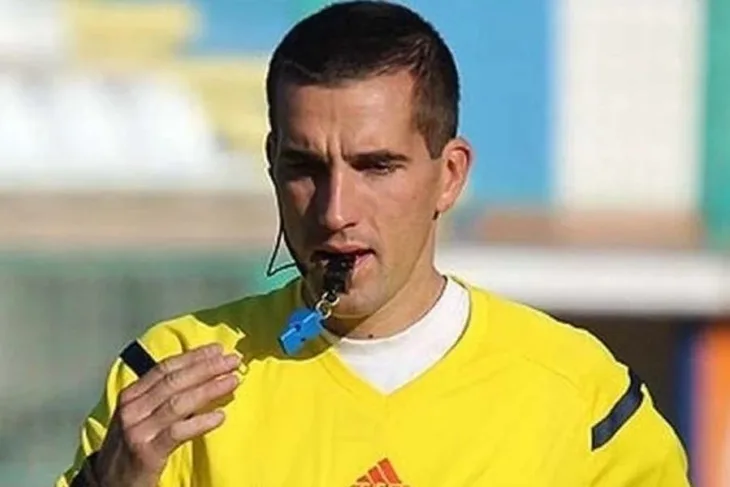 Miloš Gigović