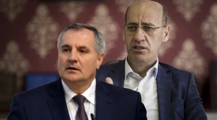 Salkić i Višković