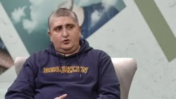 nedžad ahatović
