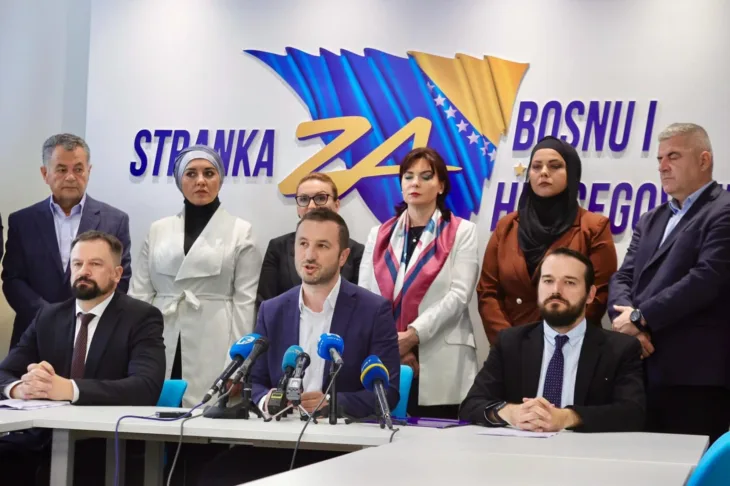 Semir Efendic S BiH FB