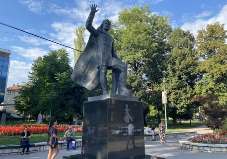 Kralj Tvrtko l