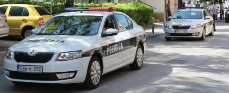 Policija tk
