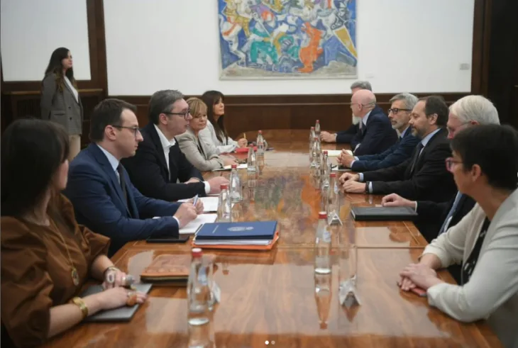 Vucic