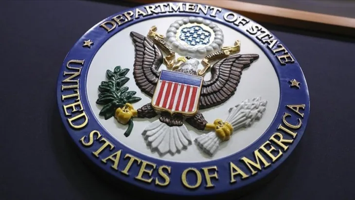 State Department