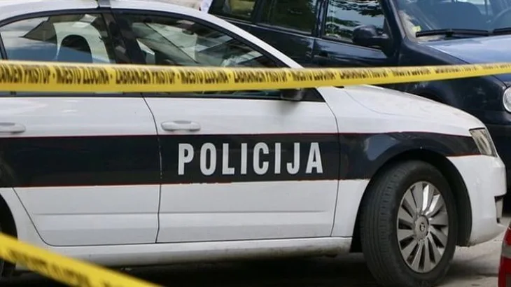 Policija tk