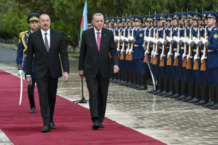Erdogan Alijev