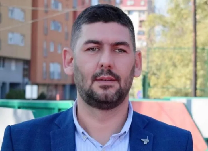 Nijaz salamovic