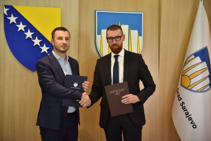 Efendic zlatko Mijatovic