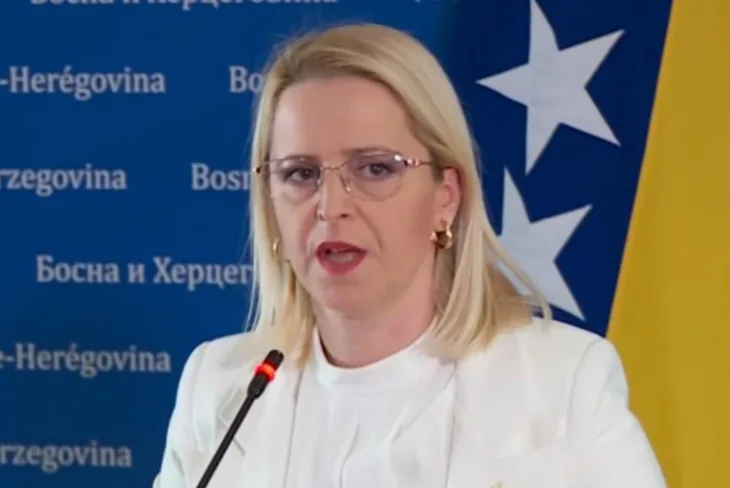 Snjezana Novakovic Bursac