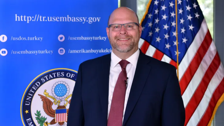 Jeffrey M. Hovenier
