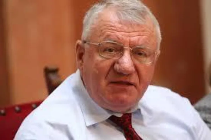 Seselj