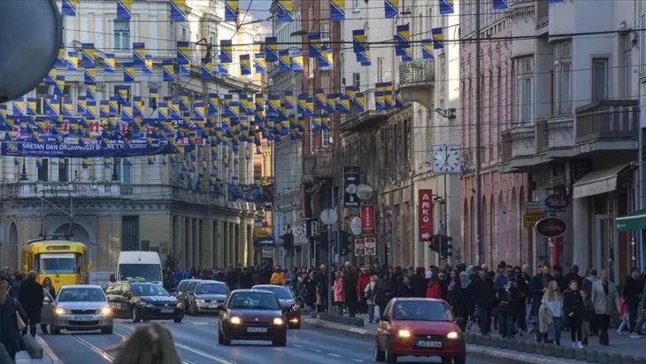 Sarajevo AA
