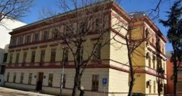 Tuzilstvo hnk mostar