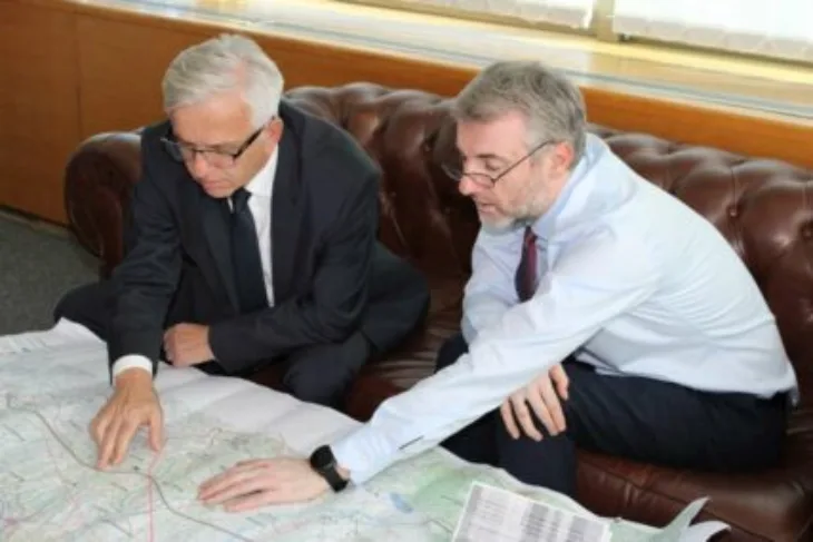 Forto i Ćubrilović