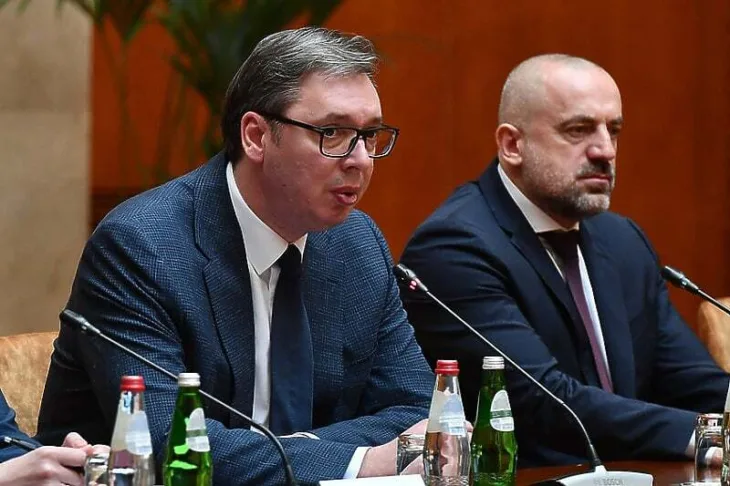 Vucic radoicic
