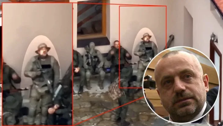 Milan radoicic nova rs