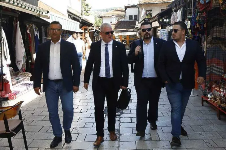Zahiragic