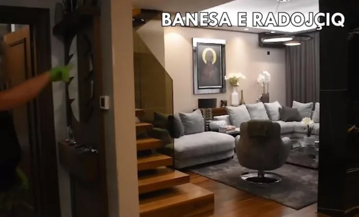 Vila Radoicic