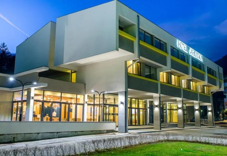 Hotel jablanica1