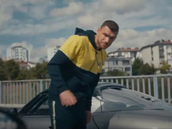 Dzeko