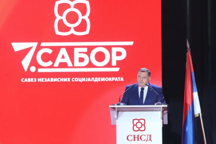 Milorad Dodik