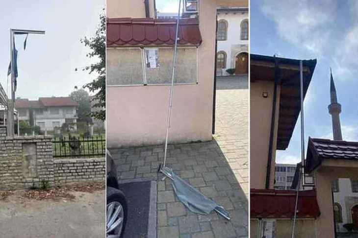 prijedor islamska zajednica
