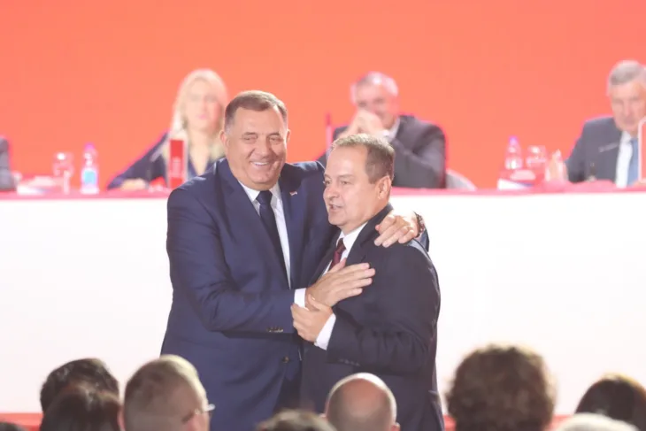 Dodik