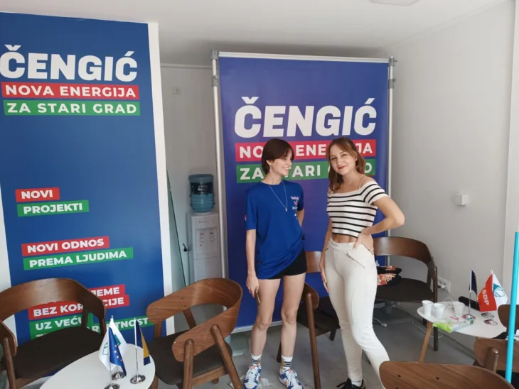 irfan cengic