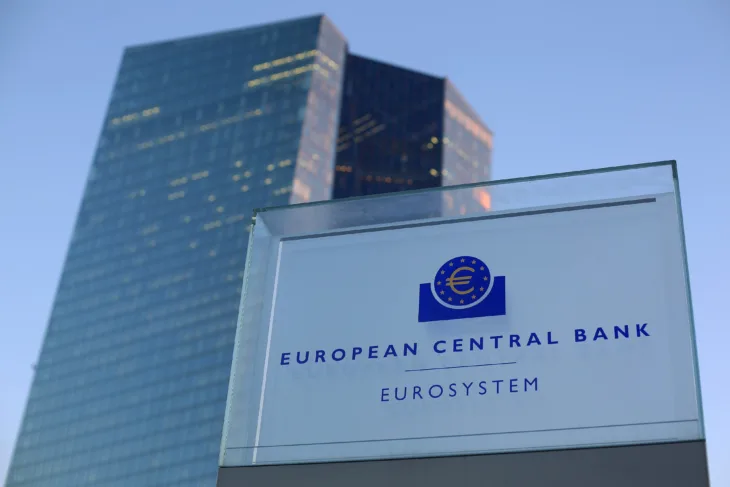 Evropska centralna banka ecb 2