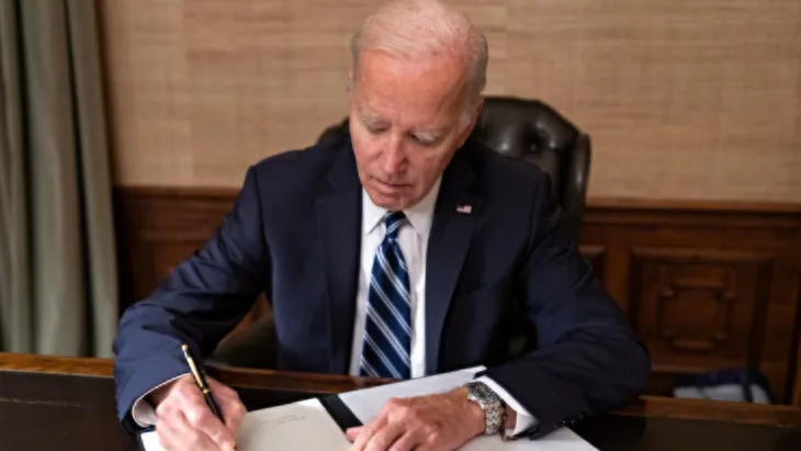 Joe biden