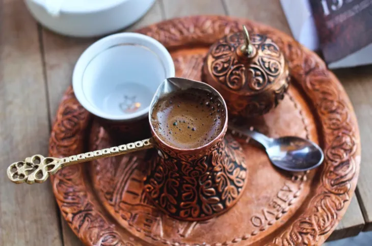 Bosanska kafa