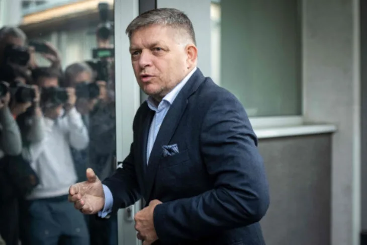 Robert Fico