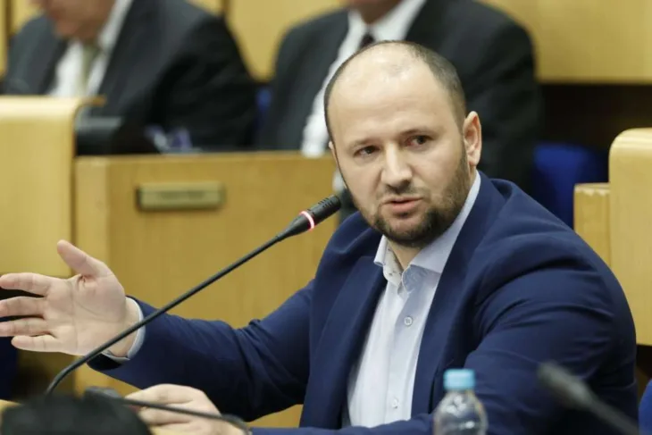 Muamer Zukić