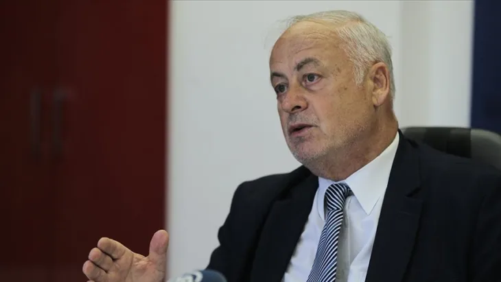 Suad Arnautović AA