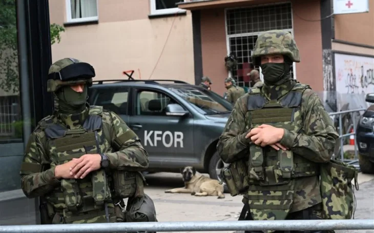 KFOR EPA