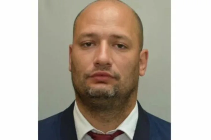 NENAD MARKOVIC