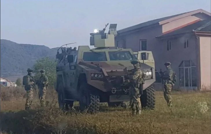 Vojska srbije kosovo jarinje261220221 768x488
