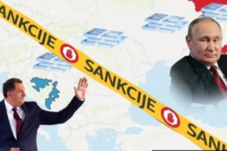 Rusi investicije dodik