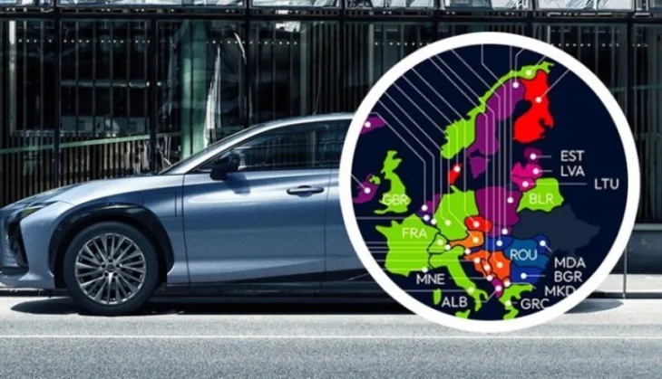 električni automobili potražnja