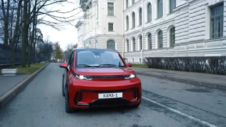 Ruska auta registracija