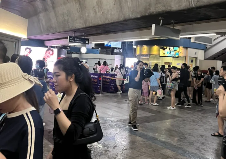 Bankok