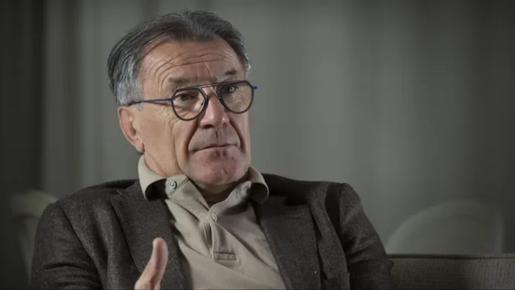 Zdravko Mamić