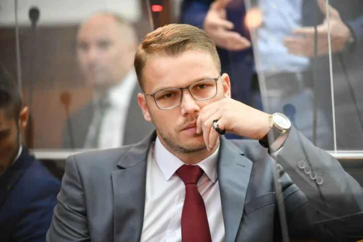 Stanivukovic