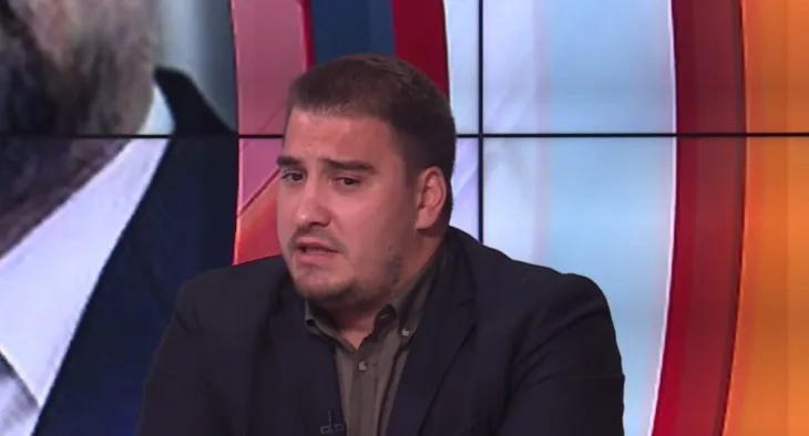 Haris Zahiragic