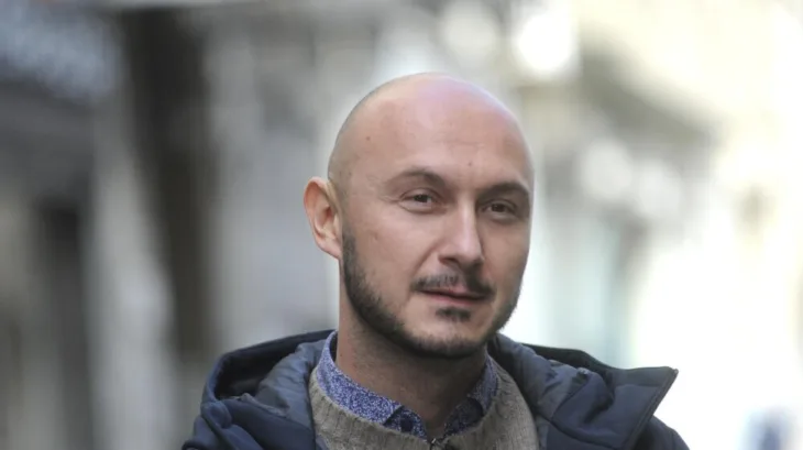 Bojan Elek