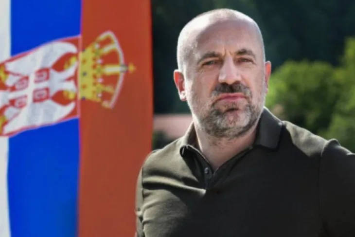 Milan Radoičić ?