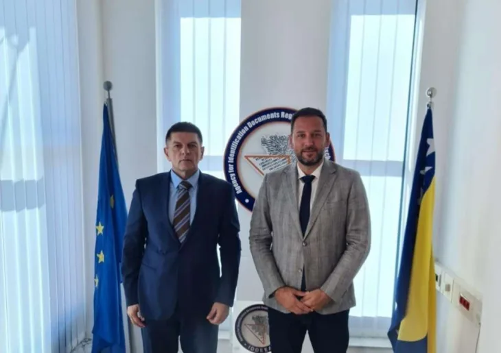 Badnjević i Džuvo
