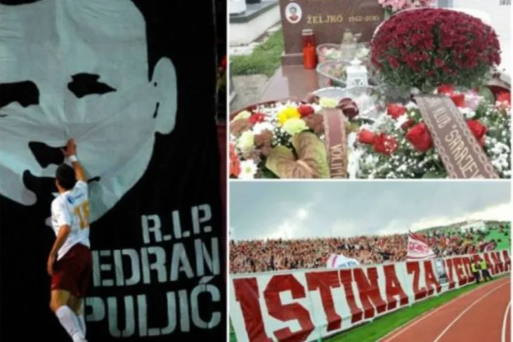 Vedran puljic