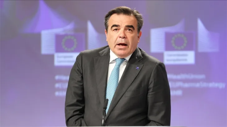 Margaritis Schinas